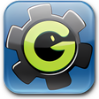 Icône du programme : Game Maker