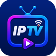 プログラムのアイコン：IPTV Player - HD Online T…