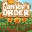 أيقونة البرنامج: Sunrise's Order