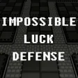 程序图标：Impossible Luck Defense