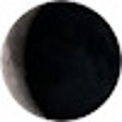 Icoon van programma: Moonlit Messenger