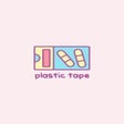 Programın simgesi: Plastic Tape