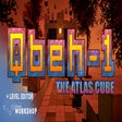 Ícone do programa: Qbeh-1: The Atlas Cube