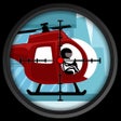 أيقونة البرنامج: Stick Agent 2 - Sniper Mi…