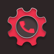 Ikon program: Call setting