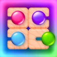 Иконка программы: PinPix - Color Sorting Ja…