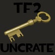 Ikon program: TF2 Uncrate Simulator