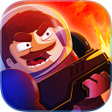 程序图标：Ruby Run: Eye Gods Reveng…