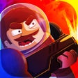 プログラムのアイコン：Ruby Run: Eye Gods Reveng…