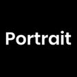 程序图标：Portrait Creative Network