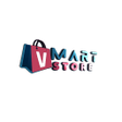 ไอคอนของโปรแกรม: V MART STORE