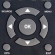 プログラムのアイコン：VIVO TV Remote