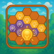 Fyrra: Block Weave icon