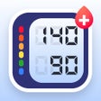 Ícone do programa: Smart Blood Pressure Moni…
