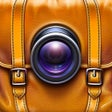 プログラムのアイコン：ChronoPhoto Trivia Puzzle…