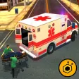 Ambulance Simulator 2017 - 911 rescue driving 3D