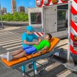 Ikon program: Ambulance Simulator 2017 …