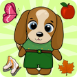 KiddoSpace Seasons - learning
