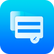 プログラムのアイコン：Fake Posts Maker