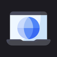 Symbol des Programms: TV Browser