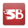 プログラムのアイコン：ScoreBuzz - Free Digital …