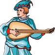 程序图标：Medieval Music Radio