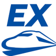 Symbol des Programms: Shinkansen smartEX App