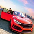 Ícone do programa: City Car Racing Simulator…