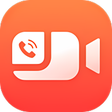 Ikona programu: Live Video Conference Mee…