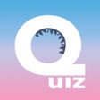 أيقونة البرنامج: Roller Coaster Quiz