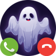 Icon of program: Fake Call Scary Ghosts Ga…