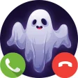 Fake Call Scary Ghosts Game