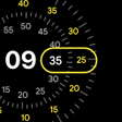 Ikona programu: Concentric Live Wallpaper