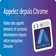 Business Click to Call Axialys