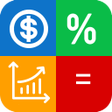 程序图标：Compound Interest Calcula…