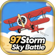 Programikonen: 97Storm Sky Battle