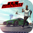 プログラムのアイコン：Los Angeles X Under Cover…