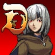 Ikona programu: DarkBlood2 -The Cry of So…