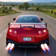 Ikon program: Car Racing City 3D Car Dr…