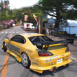 Ícone do programa: Car Racing City 3D Car Dr…