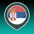 プログラムのアイコン：Learn Serbian  Serbian Tr…