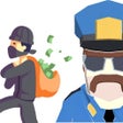 أيقونة البرنامج: Under Arrest