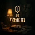 ไอคอนของโปรแกรม: The Storyteller