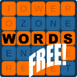 Five Words: A Word Puzzle Game