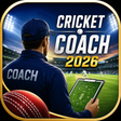 Icon of program: Cricket Coach 2026 T20 Ma…