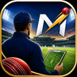 Ikona programu: Cricket Coach 2026 T20 Ma…