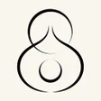 程序图标：Tinto: wellbeing for mums