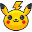 Serenity Pikachu