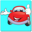 程序图标：Vehicle Recall