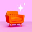 프로그램 아이콘: Interior with AI - Home D…